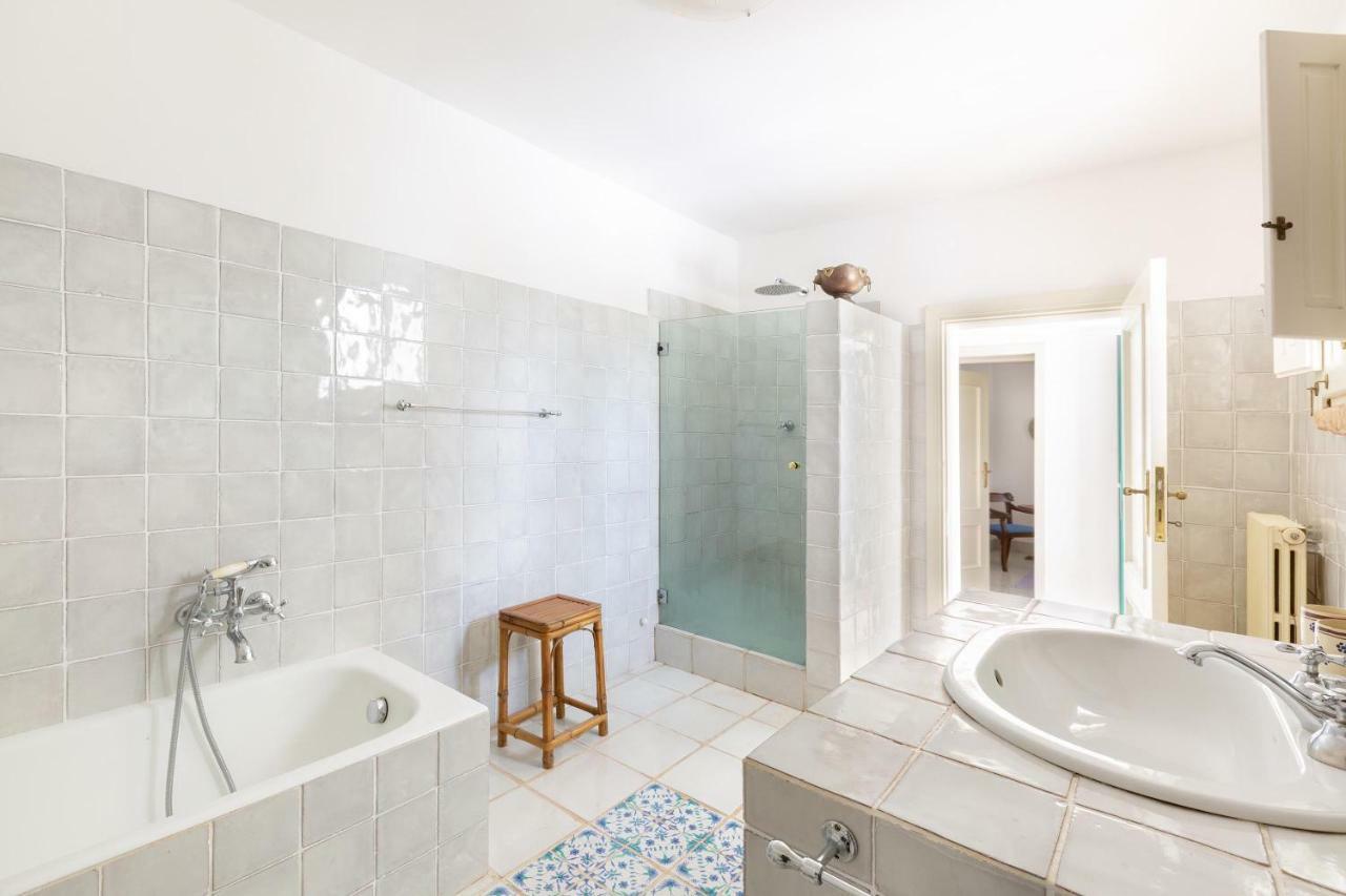 Trullo Il Karrubo Villa Ostuni Buitenkant foto